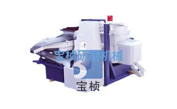 全自動流動式光飾機