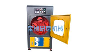 干式強(qiáng)力高速離心機(jī)