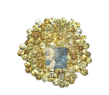 琥珀類(lèi)的珠寶行業(yè)