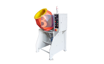 三次元振動研磨機(jī)