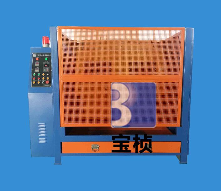 掛具式溜光機(jī)、干式溜光機(jī)、干式渦流機(jī)